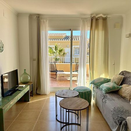 Apartamento Jardines PG004 Benitachell Exterior foto