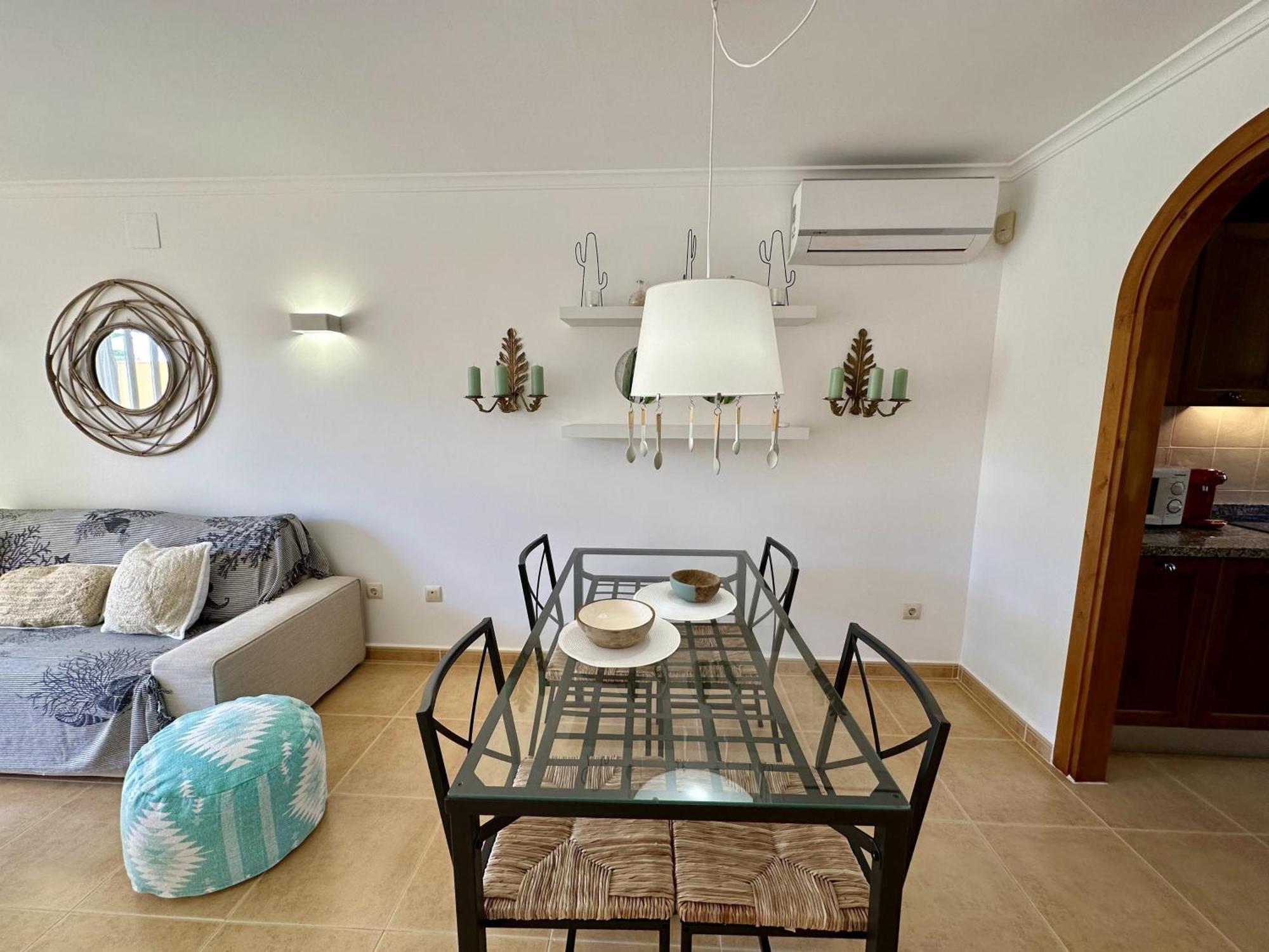 Apartamento Jardines PG004 Benitachell Exterior foto